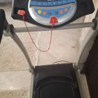 تردمیل گلدوینگ