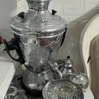 سماور قدیمی