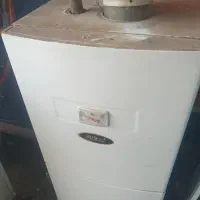 آبگرمکن استوک