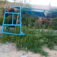 طاق نیسان