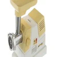 چرخ گوشت پارس خزر با قفل کودک