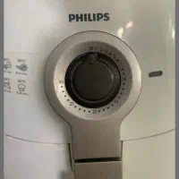 سرخ کن فیلیپس