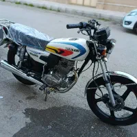 موتور متین 200