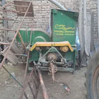 خرمنکوب