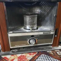 بخاری نفتی ژاپنی