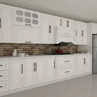 کابینت ممبران ۱۰متری روکش اصل اصل|مصالح و تجهیزات ساختمان|کرمانشاه, |دیوار