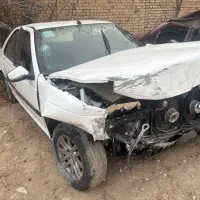 پژو پارس tu5|خودرو سواری و وانت|تهران, میدان میوه و ترهبار مرکزی|دیوار