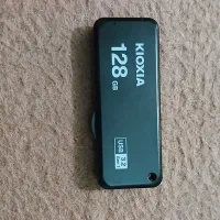 فلش 128 گیگ کره ایی سرعت بسیاربالا