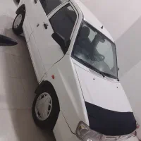 پراید مدل 93 به 94