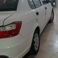 سایناsمدل ۱۴۰۳ بدون رنگ|خودرو سواری و وانت|تبریز, |دیوار