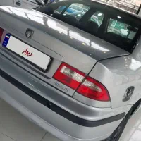 سمند الیکس مدل 89|خودرو سواری و وانت|پیرانشهر, |دیوار