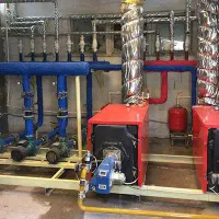 تعمیر و نصب بخاری و آبگرمکن و پکیج و موتورخانه|خدمات پیشه و مهارت|بجنورد, |دیوار