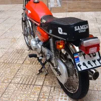 موتور مدارک تکمیل