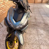 موتور گلکسی آیروکس