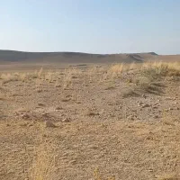 زمین مناسب ساخت و ساز سوله و کارگاه در جاده آذرشهر