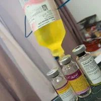 تزریقات و خدمات پرستاری در منزل