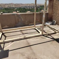 چهارپایه