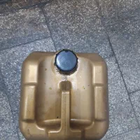 دبه وگالن۲۰لیتری|ظروف نگهدارنده، پلاستیکی، یکبارمصرف|قم, گلزار|دیوار