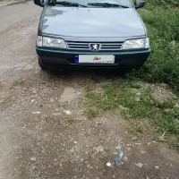 ۴۰۵ مدل ۹۴ داشبورد سوناتای