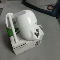 دوربین هوشمند چرخشی آنلاین|دوربین مداربسته|فردیس, داوری|دیوار