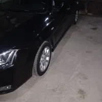 دناپلاس توربو اتومات مشکی|خودرو سواری و وانت|سراب, |دیوار