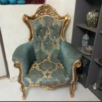 میز و صندلی|مبلمان اداری|کرج, باغستان|دیوار