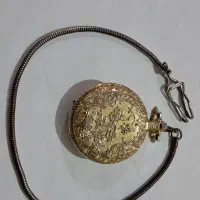 ساعت جیبی|ساعت|گرگان, |دیوار