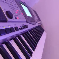 ارگ A1000 اورینتال