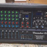 سیستم امپلی فایراکو، میکرفون، باند|سیستم صوتی خانگی|اصفهان, شیخ طوسی|دیوار