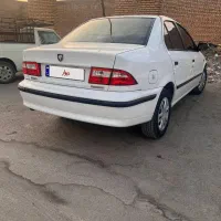 سمند lx ای اف سون ۹۷