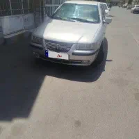 سمندxy7|خودرو سواری و وانت|قم, کلهری|دیوار