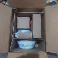 ظرف آرکوپال چینی در کوار|ظروف سرو و پذیرایی|شیراز, شهرک پرواز|دیوار