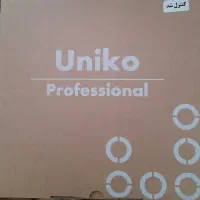 سوهان برقی و یووی