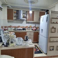 آپارتمان 76 متری 2 طبقه 2واحدطبقه اول مرکز شهر|فروش آپارتمان|فومن, |دیوار