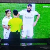 تلویزیون LED ۵۵ اینچ دوو در حد نو