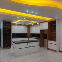 جشنواره ویژه کابینت، کمد و...  قساطی بدون سود