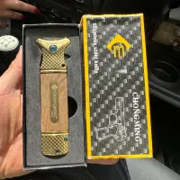 چاقو ضامن دار کلکسیونی