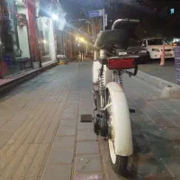 براوو|موتورسیکلت|تهران, خاوران|دیوار