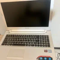 لپتاپ لنوو idea500 با چهار گیگ کارت گرافیک مجزا|رایانه همراه|اصفهان, خلیل آباد|دیوار