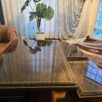 میز عسلی|مبلمان خانگی و میز عسلی|اسلام‌شهر, شهرک قائمیه|دیوار