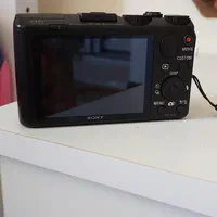دوربین سونی hx50 نو