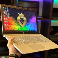 اقتصادی 15 اینچ نسل 8 امریکاییHP گرافیک 4 انویدیا