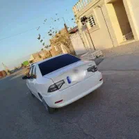 سمند سورون XU7 گاز برقی