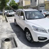 لیفان X60 دندهای، مدل ۱۳۹۲