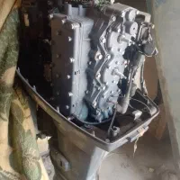 موتور قایق مدل 2019