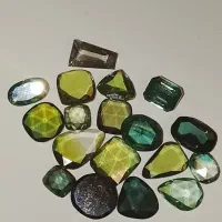 سنگهای الماس باسختی ،10