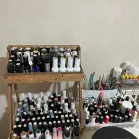 وسایل کاشت ناخن|آرایشی، بهداشتی، درمانی|تهران, جنت‌آباد جنوبی|دیوار