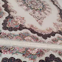 فرش|فرش|قزوین, |دیوار