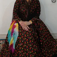 فروش لباس محلی