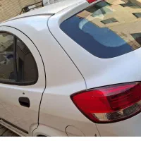 تیبا2تمیزخانگی قابل معاوضه با ساینا صفر